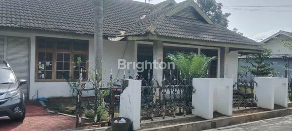 image HUNIAN ASRI BERADA DEKAT PUSAT KOTA UNGARAN (1)