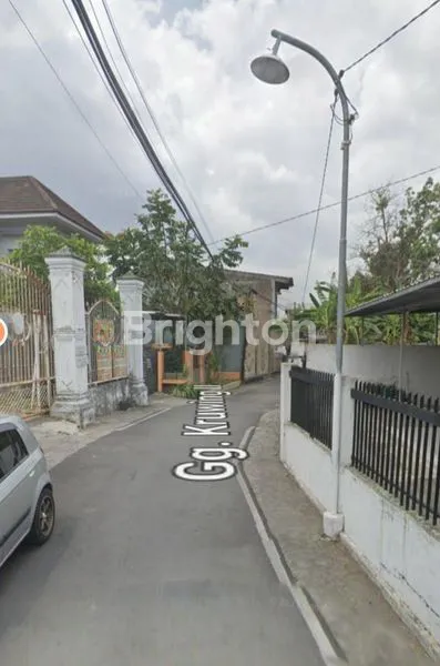 image RUMAH KOS AKTIF DI GAWOK SLEMAN (3)