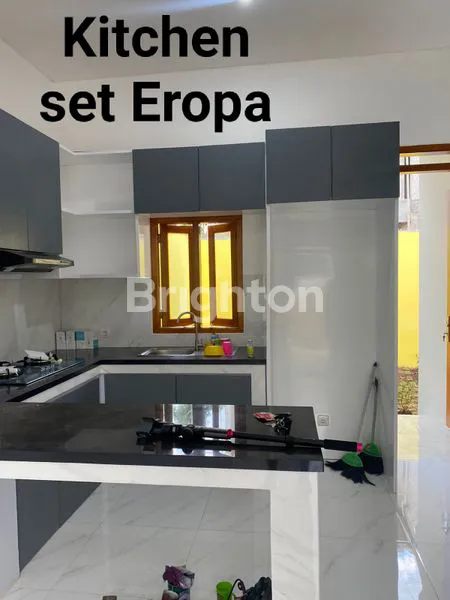 image RUMAH BANGUNAN BARU MINIMALIS SMART LUXURIOUS HOME (1)