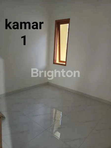 image RUMAH BANGUNAN BARU MINIMALIS SMART LUXURIOUS HOME (2)