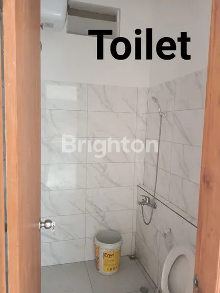 image RUMAH BANGUNAN BARU MINIMALIS SMART LUXURIOUS HOME (5)