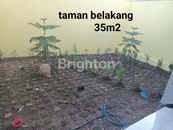 image RUMAH BANGUNAN BARU MINIMALIS SMART LUXURIOUS HOME (6)