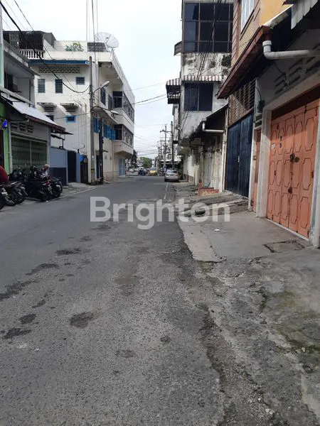 image RUMAH DAERAH STRATEGIS JL. GANDHI (2)