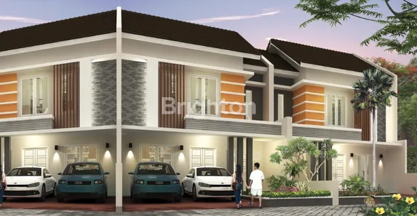 image HUNIAN NYAMAN AMAN STRATEGIS NAN EKSLUSIF DI SOLO DEKAT PINTU TOL (1)