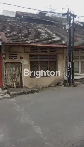 image RUMAH DAERAH STRATEGIS JL. GANDHI (3)