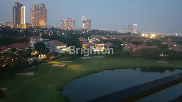 image KONDOMINIUM GRAHA GOLF VIEW  PALING MURAH FULL FURNISH (1)