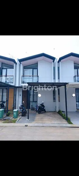 image RUMAH SIAP HUNI CENDANA PARC - LIPPO KARAWACI TANGERANG (1)