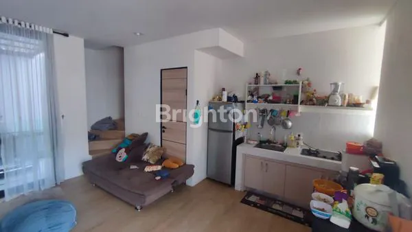 image RUMAH SIAP HUNI CENDANA PARC - LIPPO KARAWACI TANGERANG (2)