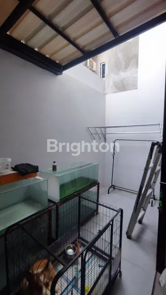 image RUMAH SIAP HUNI CENDANA PARC - LIPPO KARAWACI TANGERANG (3)