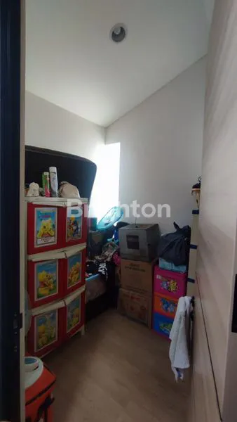 image RUMAH SIAP HUNI CENDANA PARC - LIPPO KARAWACI TANGERANG (5)