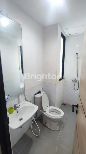 image RUMAH SIAP HUNI CENDANA PARC - LIPPO KARAWACI TANGERANG (7)