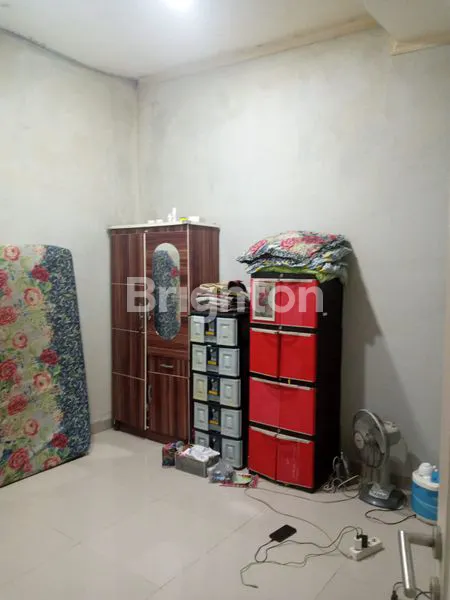 image RUMAH TERAWAT SIAP HUNI CLUSTER CITRA INDAH CITY JONGGOL BOGOR (5)