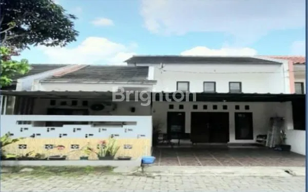 RUMAH SIAP HUNI LALADON