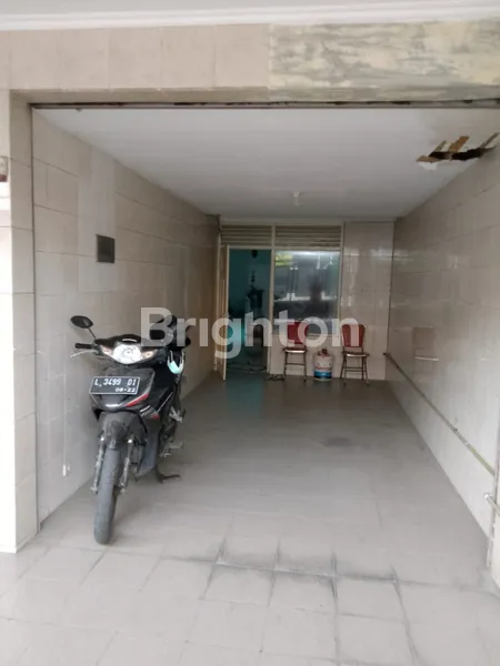 image RUMAH 1 LANTAI DENGAN LEBAR 8 DI NGAGEL TIMUR (3)