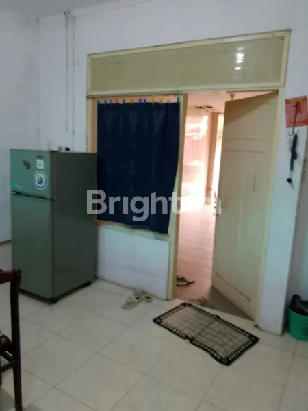 image RUMAH 1 LANTAI DENGAN LEBAR 8 DI NGAGEL TIMUR (6)