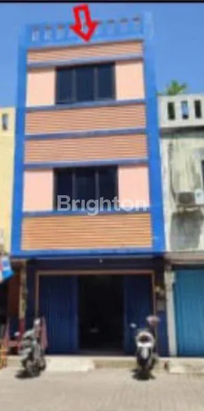 image DI JUALRUKO 3 LANTAI DI DURI KOSAMBI - CENGKARENG JAKARTA BARAT (1)