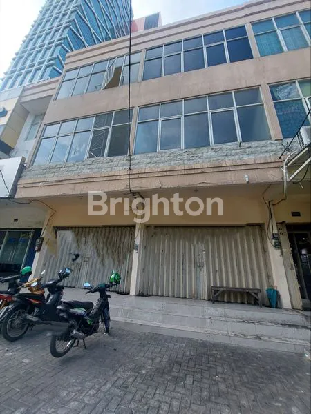 image RUKO SIAP PAKAI 3 LANTAI NOL JALAN RAYA MAYJEN SUNGKONO SURABAYA DEKAT TOL SATELIT, CIPUTRA WORLD MALL (1)