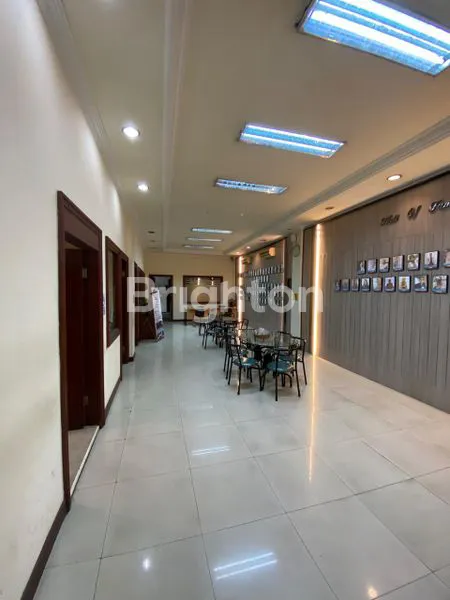 image RUKO 4,5 LANTAI ISTIMEWA JL.BINTORO DAN RONGGOLAWE  (2)