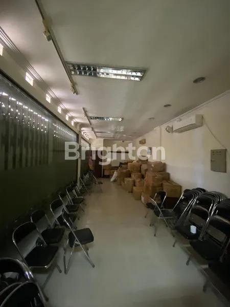 image RUKO 4,5 LANTAI ISTIMEWA JL.BINTORO DAN RONGGOLAWE  (3)