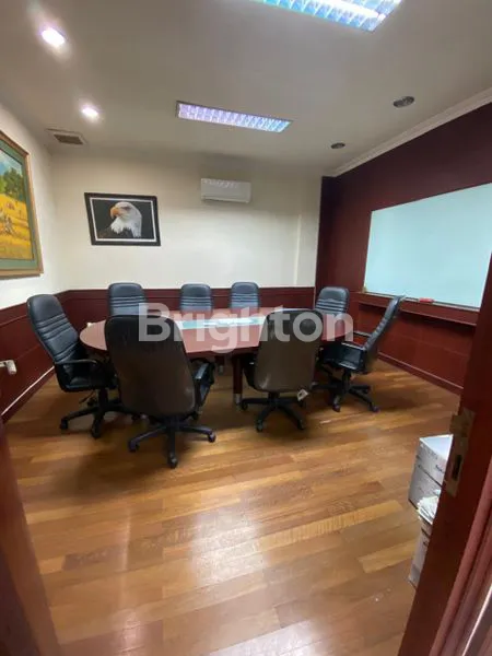 image RUKO 4,5 LANTAI ISTIMEWA JL.BINTORO DAN RONGGOLAWE  (6)