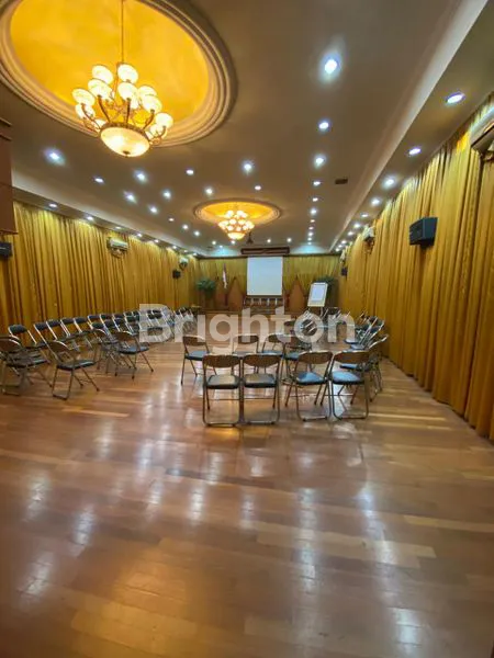 image RUKO 4,5 LANTAI ISTIMEWA JL.BINTORO DAN RONGGOLAWE  (7)