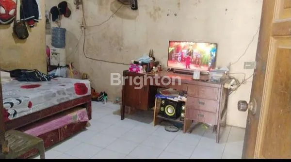 image RUMAH 1 LANTAI DEKAT STASIUN WONOKROMO (7)