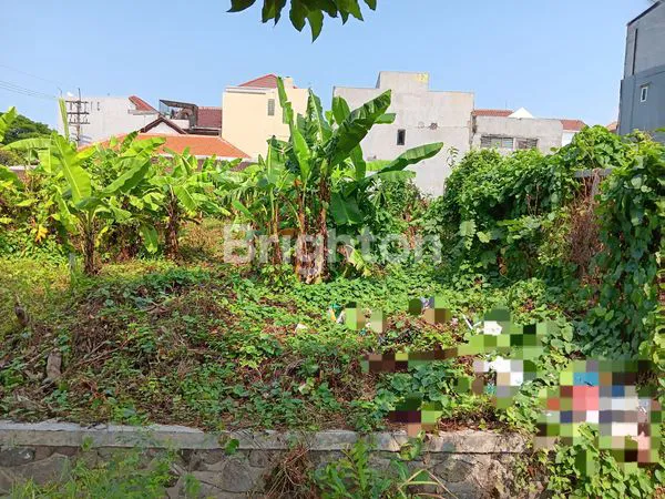 Gambar Property TANAH DI GUNUNG ANYAR, SURABAYA