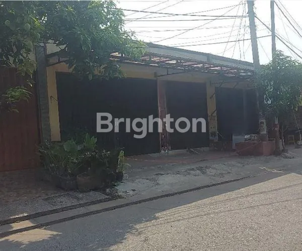 image KIOS RUMAH MURAH DI SIAP HUNI DI SETU BEKASI (1)