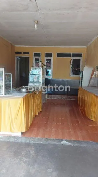 image KIOS RUMAH MURAH DI SIAP HUNI DI SETU BEKASI (2)