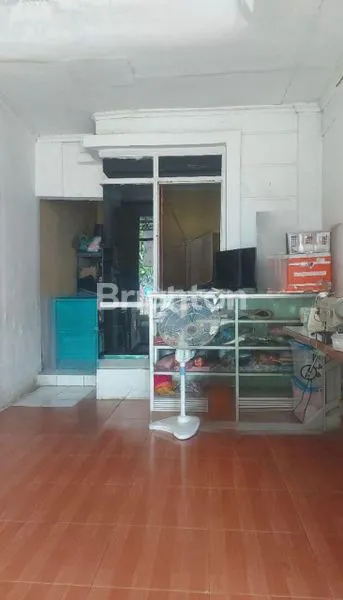 image KIOS RUMAH MURAH DI SIAP HUNI DI SETU BEKASI (3)