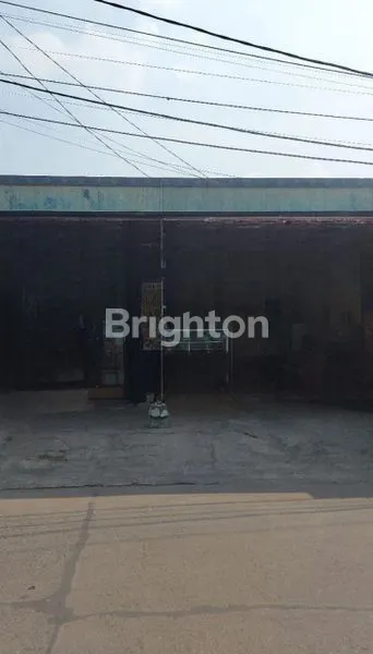 image KIOS RUMAH MURAH DI SIAP HUNI DI SETU BEKASI (4)