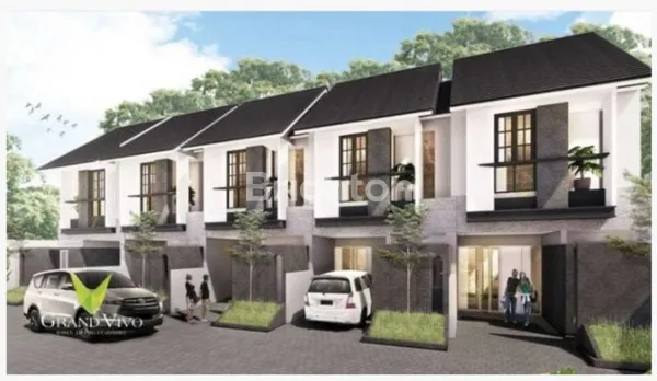 image HUNIAN NEW GRESS MURAAHH COCOK UNTUK KAUM MILENIAL GRAND VIVO SURABAYA BARAT !! (1)