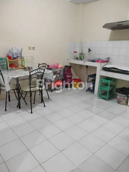 image DI JUAL RUMAH 1 1/2 LANTAI DI BOJONG INDAH - CENGKARENG (5)