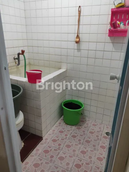 image DI JUAL RUMAH 1 1/2 LANTAI DI BOJONG INDAH - CENGKARENG (8)