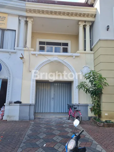 image RUKO WISATA BUKIT MAS STRATEGIS DEKAT PAKUWON MALL, GRAHA FAMILI (1)