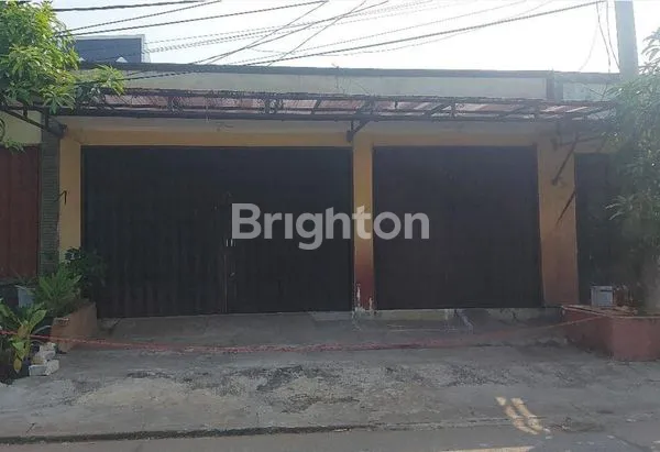 image RUMAH MURAH BAGIAN DEPAN DI BIKIN KIOS DI SETU BEKASI (1)