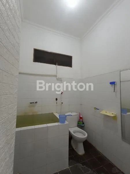 image BEST PRICE LANGKA ! PANJANG JIWO PERMAI ONE GATE SYSTEM TERAWAT SIAP HUNI (4)