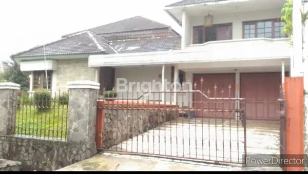 image RUMAH TINGGAL YANG ASRI, NYAMAN SERTA AMAN SETRASARI BANDUNG (1)