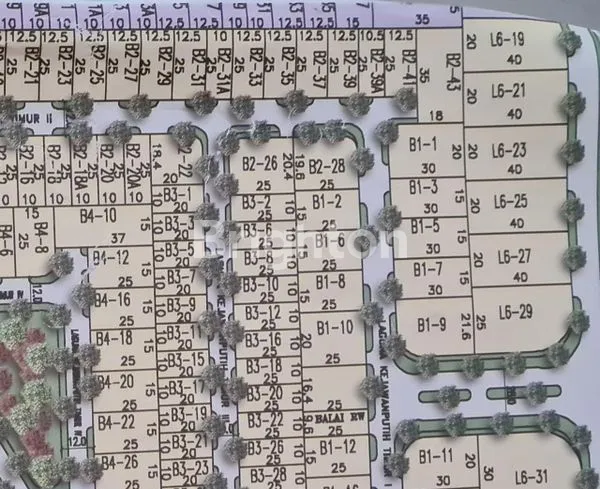 image DIJUAL TANAH MEDOKAN SAWAH (1)