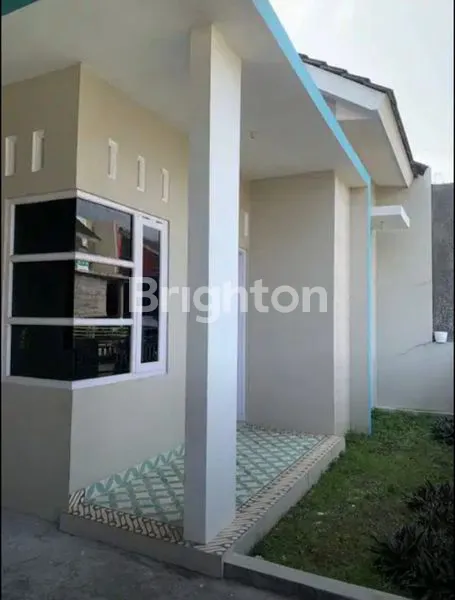 image RUMAH MINIMALIS SIAP HUNI DEKAT RS KHARIMA (4)