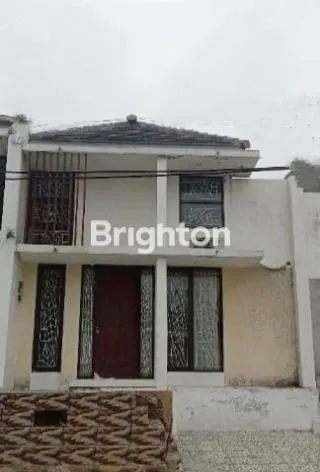 image RUMAH FULL FURNISH DIJUAL MURAH 700 JT AN DI CLUSTER EXSCLUSIVE TIDAR MALANG  (1)