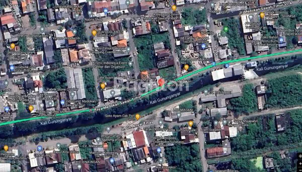 image DIJUAL TANAH MEDOKAN SAWAH (2)