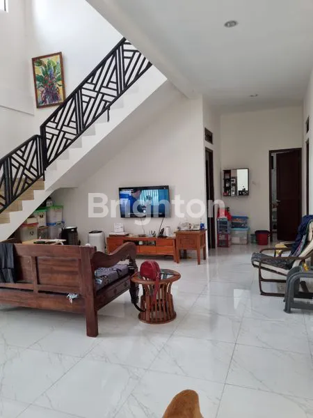 image RUMAH HOOK 2 LT CIKUNIR YG ASRI DAN NYAMAN (3)