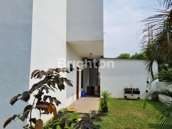 image RUMAH HOOK 2 LT CIKUNIR YG ASRI DAN NYAMAN (6)