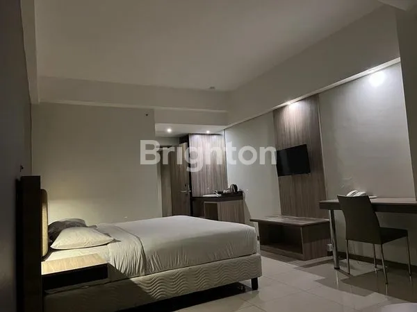 image APARTMEN SIAP HUNI FULL FURNISH EX HOTEL MY TOWER RUNGKUT (2)