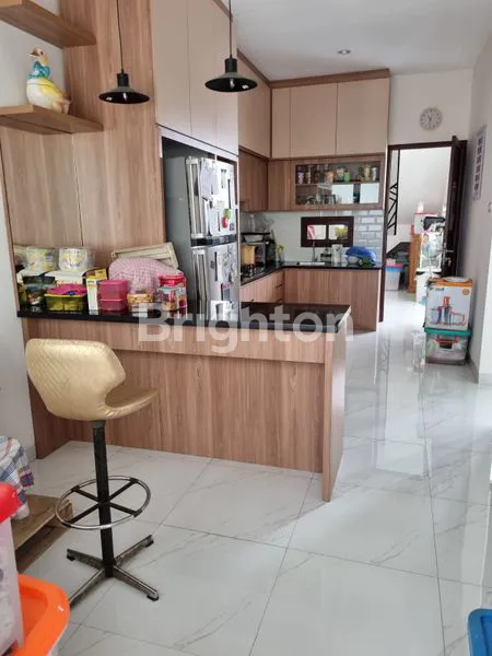 image RUMAH HOOK 2 LT CIKUNIR YG ASRI DAN NYAMAN (8)