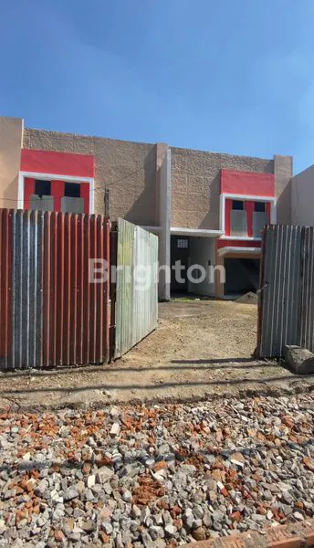 image 2 GUDANG JEJER2 LANTAI 0 JALAN RAYA MADE SURABAYA, SUPER STRATEGIS! (1)