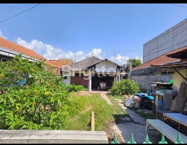 RUMAH MAIN ROAD S.PARMAN CILACAP