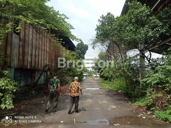 image LAHAN TANAH SELUAS 2HEKTAR PESANGGRAHAN JAKARTA SELATAN (2)