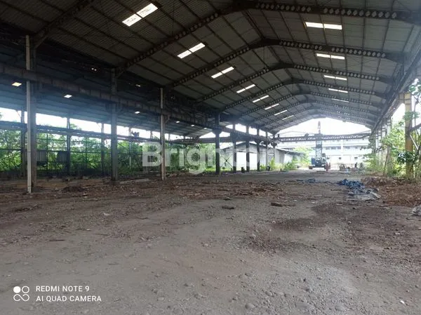 image LAHAN TANAH SELUAS 2HEKTAR PESANGGRAHAN JAKARTA SELATAN (3)